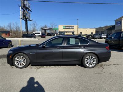 2016 BMW 528i xDrive   - Photo 10 - Morgantown, WV 26505