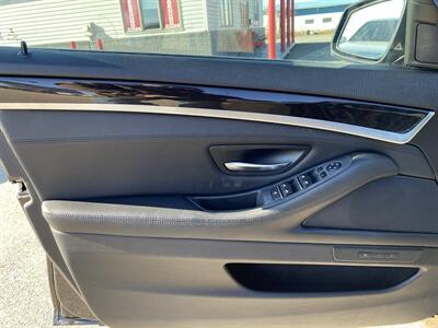 2016 BMW 528i xDrive   - Photo 14 - Morgantown, WV 26505