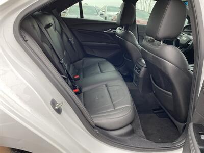 2020 Cadillac CT4 Premium Luxury - Photo 17 - Morgantown, WV 26505