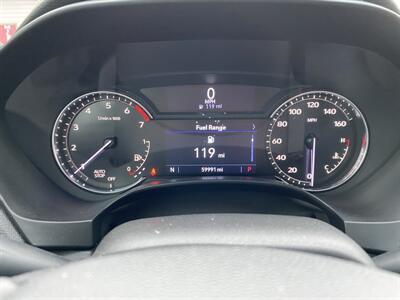 2020 Cadillac CT4 Premium Luxury - Photo 24 - Morgantown, WV 26505