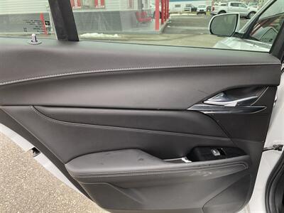 2020 Cadillac CT4 Premium Luxury - Photo 15 - Morgantown, WV 26505