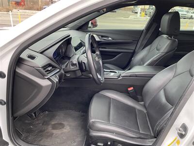 2020 Cadillac CT4 Premium Luxury - Photo 12 - Morgantown, WV 26505