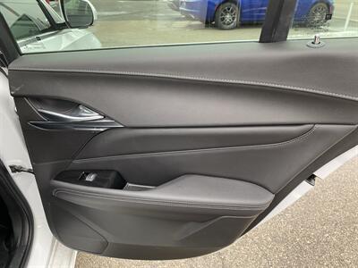 2020 Cadillac CT4 Premium Luxury - Photo 18 - Morgantown, WV 26505