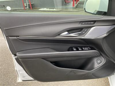 2020 Cadillac CT4 Premium Luxury - Photo 13 - Morgantown, WV 26505