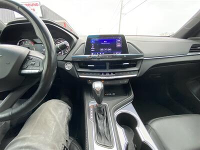 2020 Cadillac CT4 Premium Luxury - Photo 27 - Morgantown, WV 26505