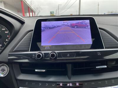 2020 Cadillac CT4 Premium Luxury - Photo 28 - Morgantown, WV 26505