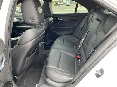 2020 Cadillac CT4 Premium Luxury - Photo 14 - Morgantown, WV 26505