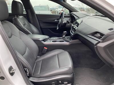 2020 Cadillac CT4 Premium Luxury - Photo 19 - Morgantown, WV 26505
