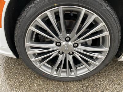 2020 Cadillac CT4 Premium Luxury - Photo 10 - Morgantown, WV 26505