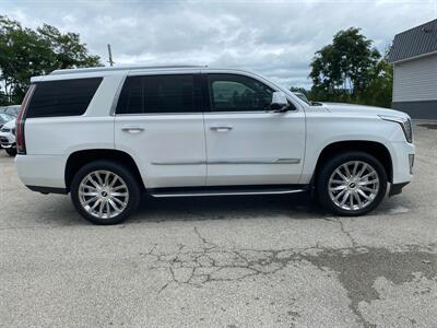 2016 Cadillac Escalade Luxury Collection   - Photo 4 - Morgantown, WV 26505