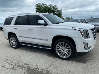 2016 Cadillac Escalade Luxury Collection   - Photo 3 - Morgantown, WV 26505
