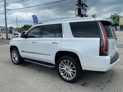 2016 Cadillac Escalade Luxury Collection   - Photo 7 - Morgantown, WV 26505