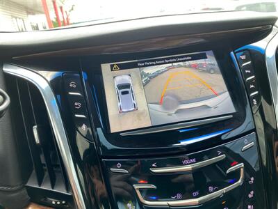 2016 Cadillac Escalade Luxury Collection   - Photo 29 - Morgantown, WV 26505