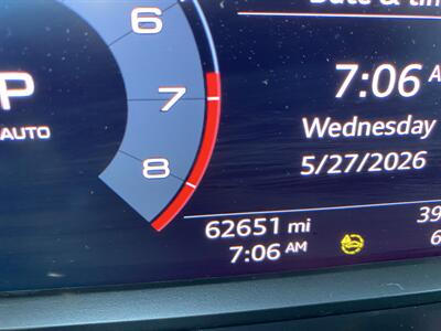 2021 Audi Q3 quattro S line Premi - Photo 26 - Morgantown, WV 26505