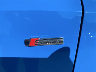 2021 Audi Q3 quattro S line Premi - Photo 10 - Morgantown, WV 26505
