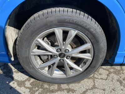 2021 Audi Q3 quattro S line Premi - Photo 11 - Morgantown, WV 26505