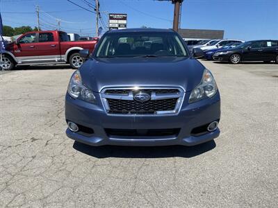 2013 Subaru Legacy 2.5i Limited   - Photo 2 - Morgantown, WV 26505