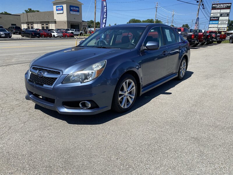 2013 Subaru Legacy 2.5i Limited  