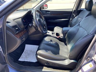 2013 Subaru Legacy 2.5i Limited   - Photo 11 - Morgantown, WV 26505