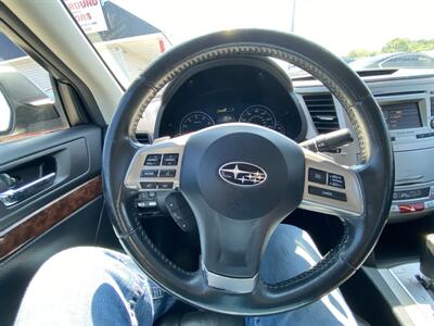 2013 Subaru Legacy 2.5i Limited   - Photo 24 - Morgantown, WV 26505
