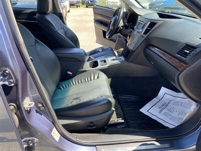 2013 Subaru Legacy 2.5i Limited   - Photo 18 - Morgantown, WV 26505