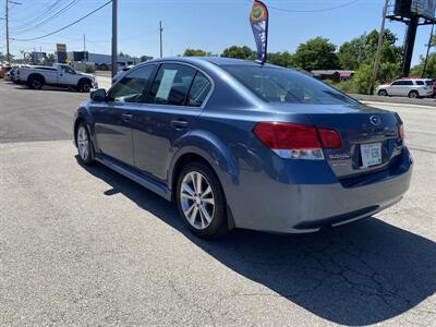 2013 Subaru Legacy 2.5i Limited   - Photo 7 - Morgantown, WV 26505