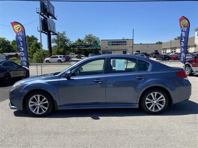 2013 Subaru Legacy 2.5i Limited   - Photo 8 - Morgantown, WV 26505