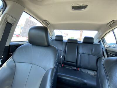 2013 Subaru Legacy 2.5i Limited   - Photo 27 - Morgantown, WV 26505