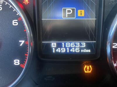2013 Subaru Legacy 2.5i Limited   - Photo 23 - Morgantown, WV 26505