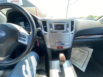 2013 Subaru Legacy 2.5i Limited   - Photo 26 - Morgantown, WV 26505