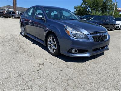 2013 Subaru Legacy 2.5i Limited   - Photo 3 - Morgantown, WV 26505