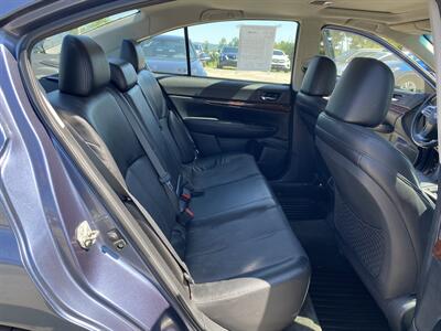 2013 Subaru Legacy 2.5i Limited   - Photo 16 - Morgantown, WV 26505