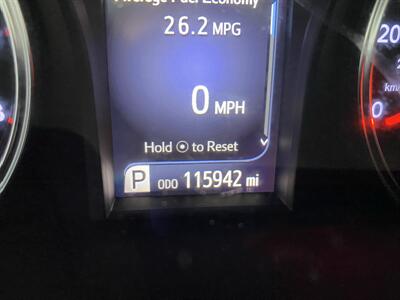 2017 Toyota Camry LE   - Photo 23 - Morgantown, WV 26505