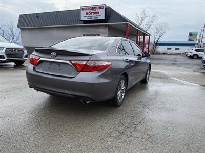 2017 Toyota Camry LE   - Photo 5 - Morgantown, WV 26505
