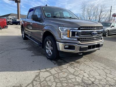 2019 Ford F-150 XLT   - Photo 3 - Morgantown, WV 26505