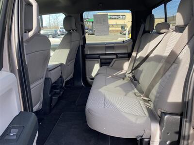 2019 Ford F-150 XLT   - Photo 14 - Morgantown, WV 26505