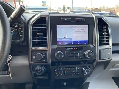 2019 Ford F-150 XLT   - Photo 26 - Morgantown, WV 26505