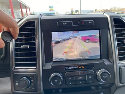 2019 Ford F-150 XLT   - Photo 27 - Morgantown, WV 26505