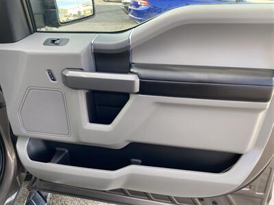 2019 Ford F-150 XLT   - Photo 20 - Morgantown, WV 26505