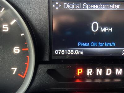 2019 Ford F-150 XLT   - Photo 24 - Morgantown, WV 26505