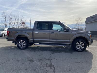2019 Ford F-150 XLT   - Photo 4 - Morgantown, WV 26505