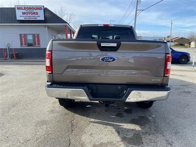2019 Ford F-150 XLT   - Photo 6 - Morgantown, WV 26505