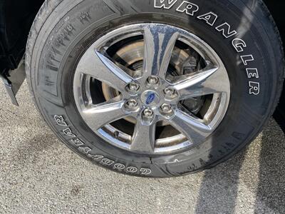 2019 Ford F-150 XLT   - Photo 10 - Morgantown, WV 26505