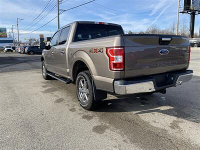 2019 Ford F-150 XLT   - Photo 8 - Morgantown, WV 26505