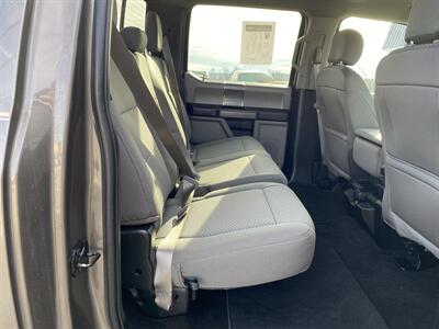 2019 Ford F-150 XLT   - Photo 17 - Morgantown, WV 26505