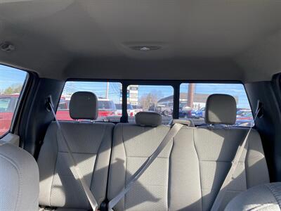 2019 Ford F-150 XLT   - Photo 28 - Morgantown, WV 26505