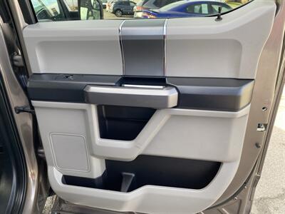 2019 Ford F-150 XLT   - Photo 18 - Morgantown, WV 26505