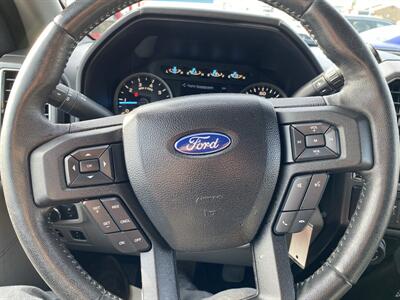 2019 Ford F-150 XLT   - Photo 25 - Morgantown, WV 26505