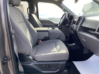 2019 Ford F-150 XLT   - Photo 19 - Morgantown, WV 26505