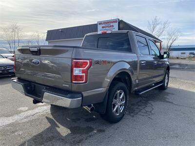 2019 Ford F-150 XLT   - Photo 5 - Morgantown, WV 26505